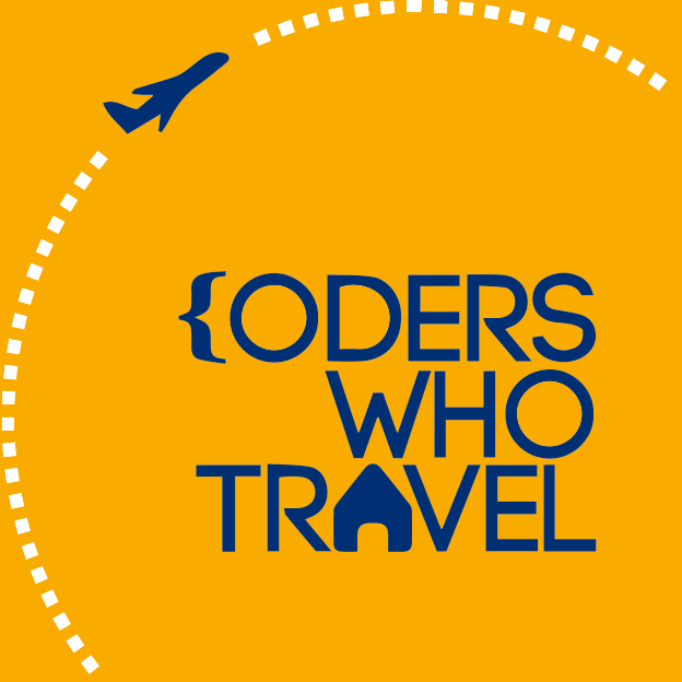 Coders Who Travel