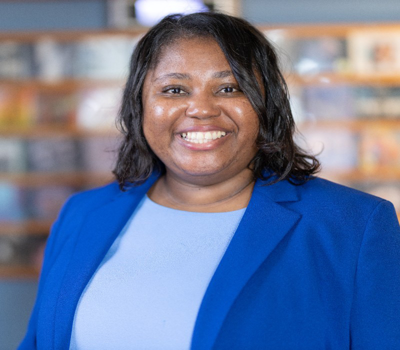Afia Owusu-Forfie
