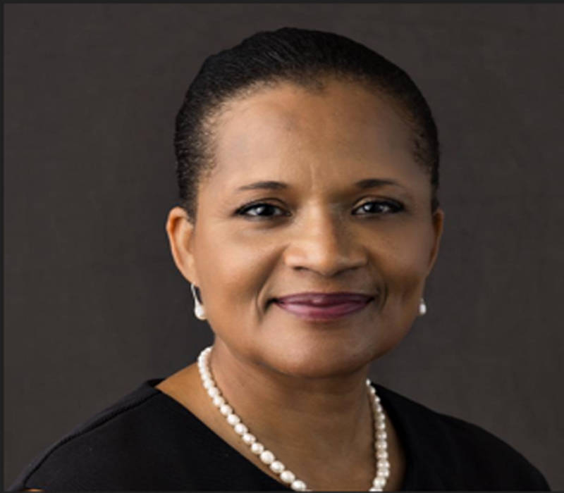 Angie Hemingway