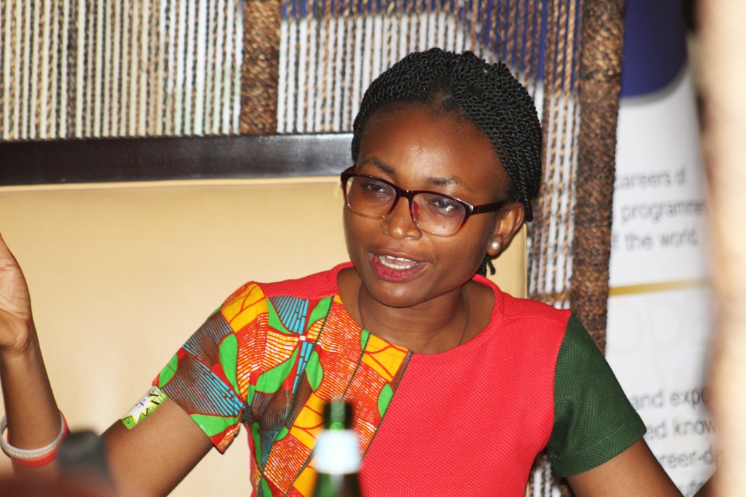 Angela Azumah Alu